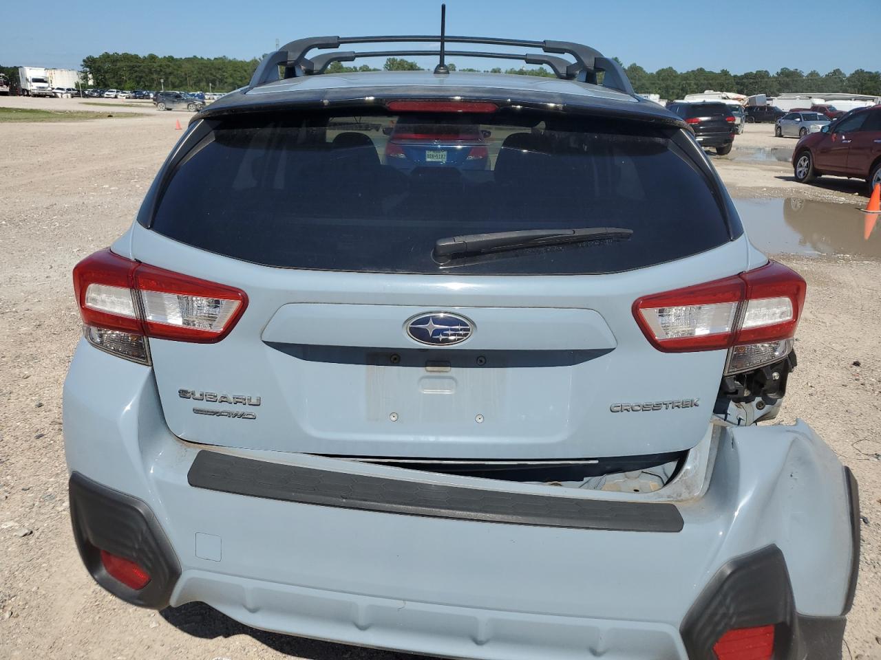 JF2GTAAC5J9215781 2018 Subaru Crosstrek