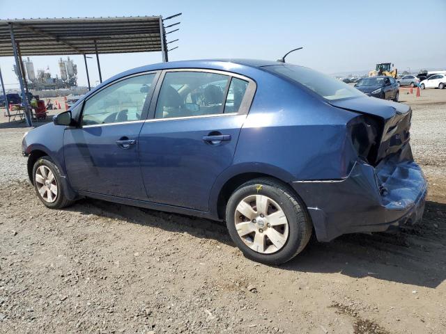 2007 Nissan Sentra 2.0 VIN: 3N1AB61E57L703427 Lot: 57073104