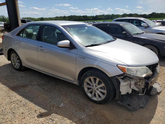 2012 Toyota Camry Hybrid VIN: 4T1BD1FK1CU037689 Lot: 56653884