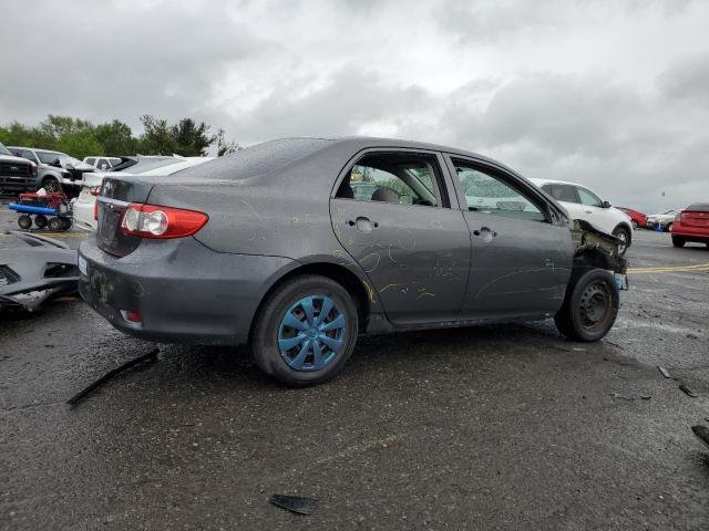 2012 Toyota Corolla Base VIN: 5YFBU4EE5CP030145 Lot: 54384324