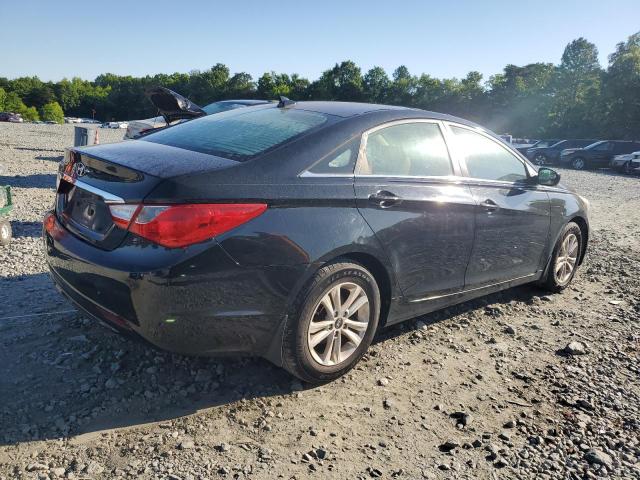 2012 Hyundai Sonata Gls VIN: 5NPEB4AC7CH354394 Lot: 56576064