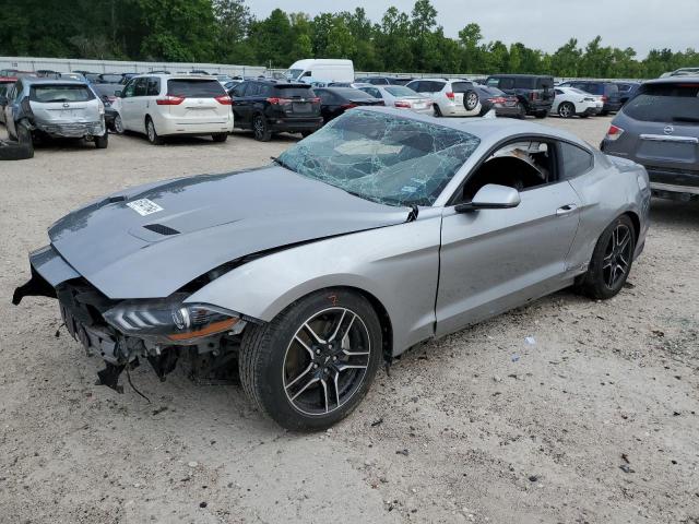 2022 Ford Mustang VIN: 1FA6P8TH2N5107962 Lot: 53141164