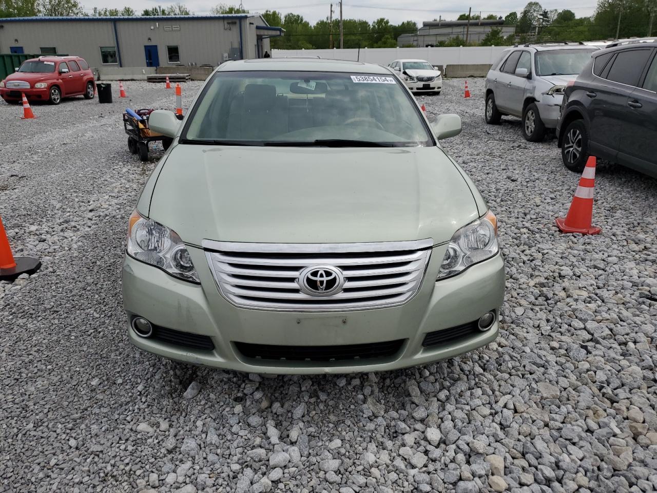 4T1BK36B59U324849 2009 Toyota Avalon Xl