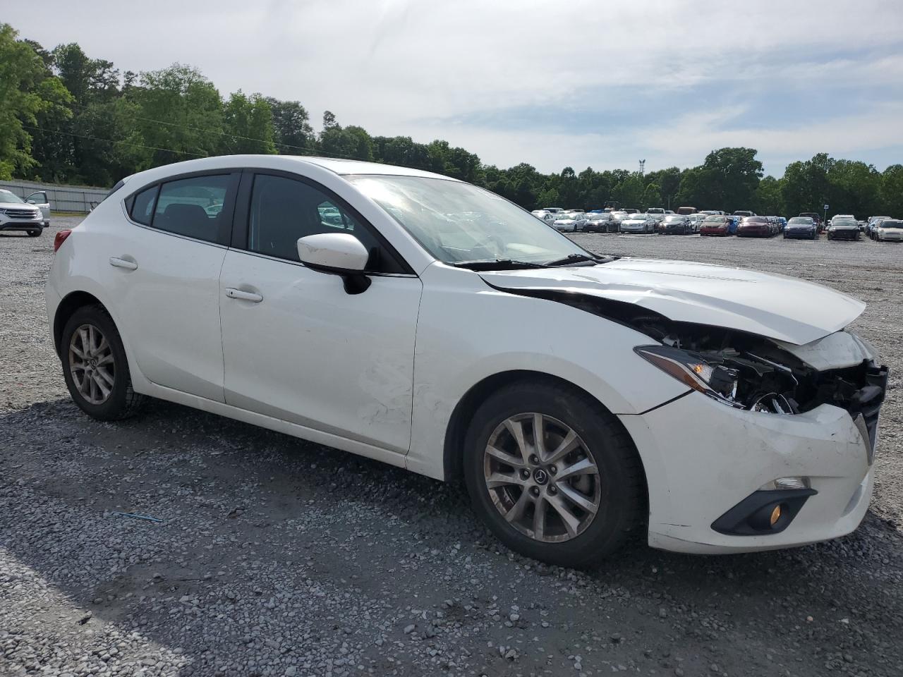 3MZBM1L79GM320384 2016 Mazda 3 Touring