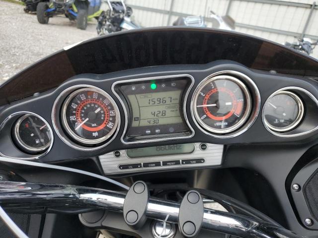 2011 KAWASAKI VN1700 J - JKBVNRJ16BA002390