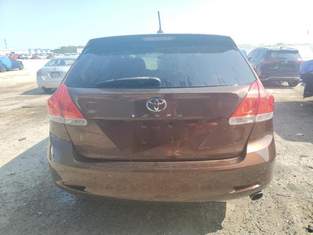 2010 Toyota Venza VIN: 4T3ZA3BB3AU025816 Lot: 56074424