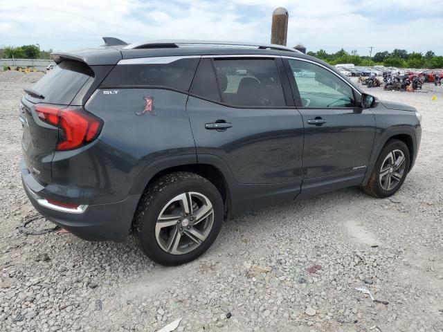 2019 GMC TERRAIN SL - 3GKALVEVXKL272921