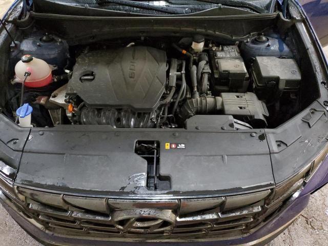 2022 Hyundai Tucson Limited VIN: 5NMJECAE6NH052869 Lot: 54572204