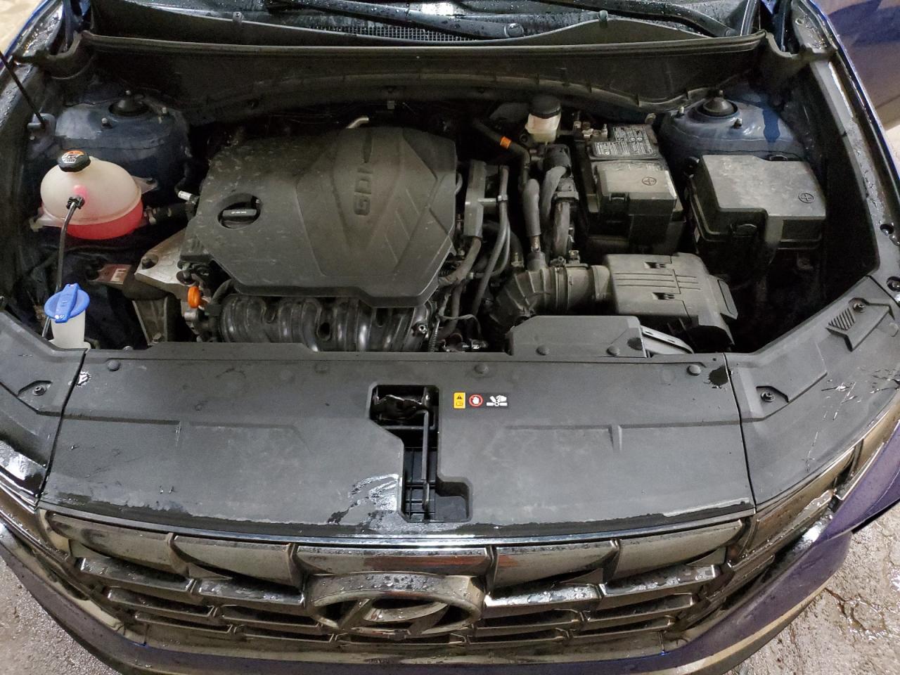 5NMJECAE6NH052869 2022 Hyundai Tucson Limited