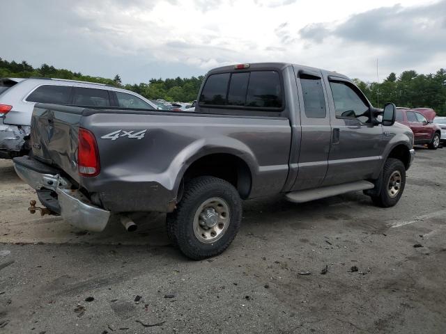 2004 Ford F250 Super Duty VIN: 1FTNX21L04EB41732 Lot: 55272944