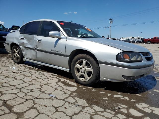 2003 Chevrolet Impala Ls VIN: 2G1WH52K739358942 Lot: 56902724