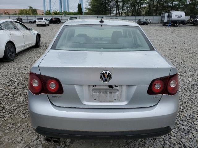 2009 Volkswagen Jetta Se VIN: 3VWRM71K69M085406 Lot: 53675874