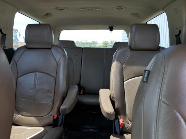 2017 GMC Acadia Limited Slt-2 VIN: 1GKKVSKD1HJ142809 Lot: 56574974