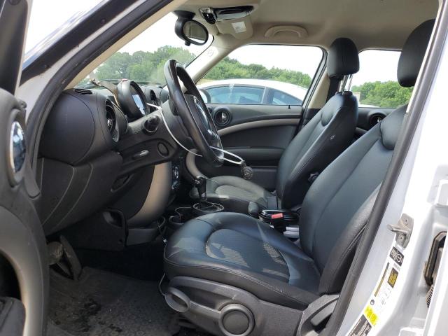 2015 MINI COOPER COU - WMWZB3C50FWR43129