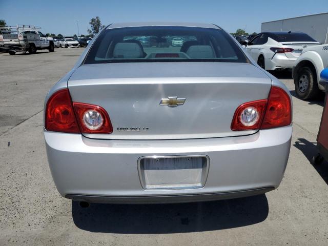 2010 Chevrolet Malibu 1Lt VIN: 1G1ZC5E05AF198814 Lot: 53533704