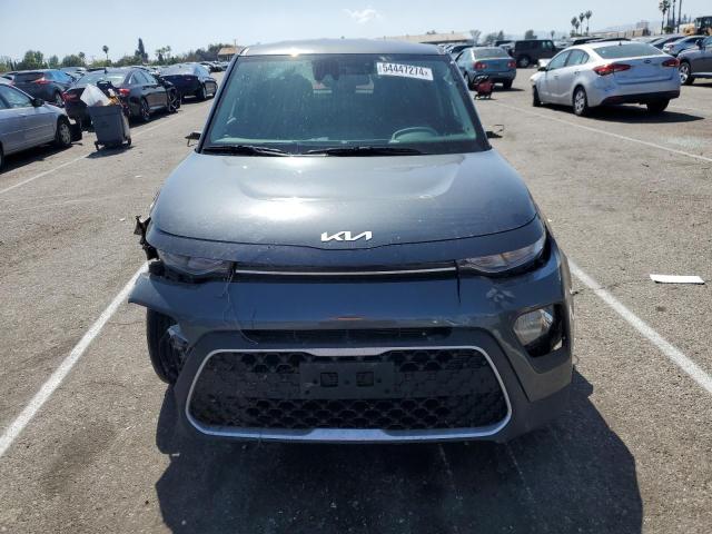 2022 Kia Soul Lx VIN: KNDJ23AU4N7837575 Lot: 54447274