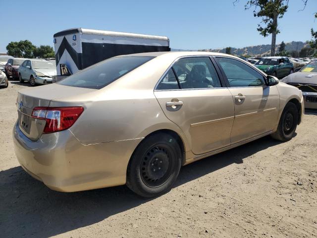 2012 Toyota Camry Base VIN: 4T1BF1FK1CU035953 Lot: 56902794