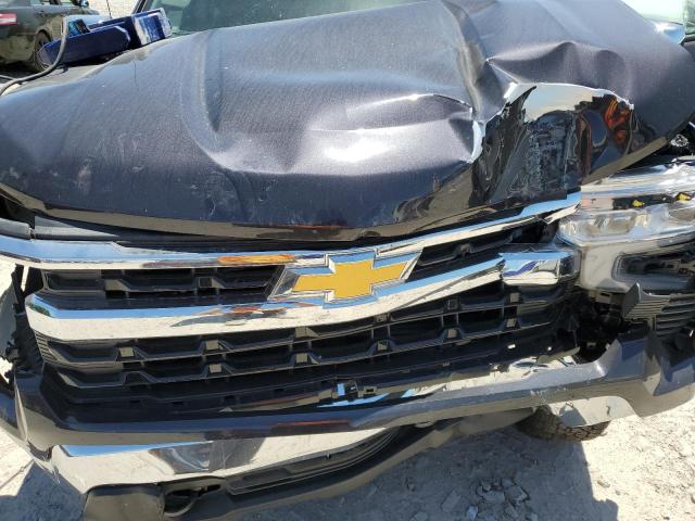 2GCUDDED6R1185438 Chevrolet All Models SILVERADO 11