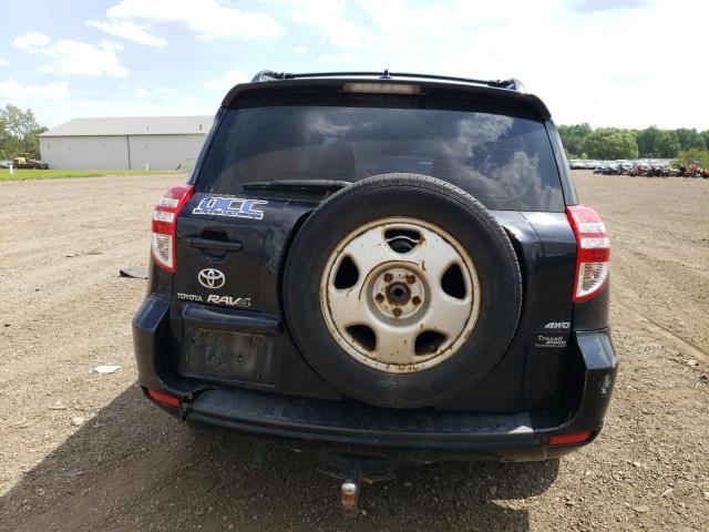 2009 Toyota Rav4 VIN: JTMBK33VX95073887 Lot: 55679164