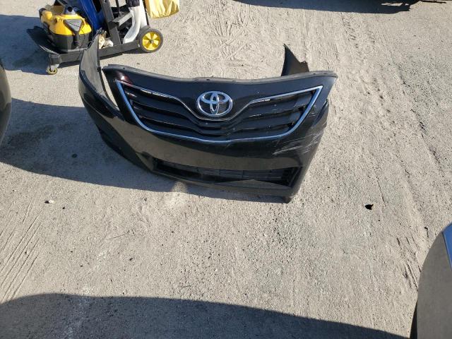 2011 Toyota Camry Base VIN: 4T4BF3EK0BR120767 Lot: 53745314