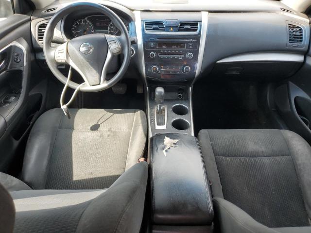 2015 NISSAN ALTIMA 2.5 - 1N4AL3AP9FN873692