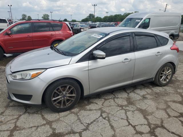 2016 Ford Focus Se VIN: 1FADP3K26GL331659 Lot: 54632554