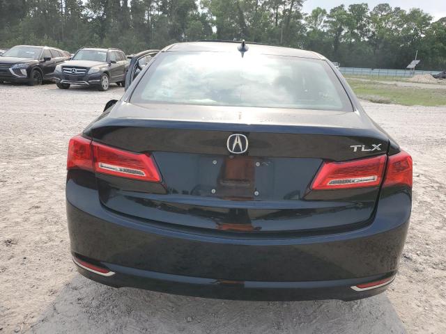 2018 Acura Tlx VIN: 19UUB1F33JA010568 Lot: 54008954