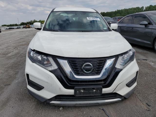 2018 Nissan Rogue S VIN: KNMAT2MVXJP554152 Lot: 54142634