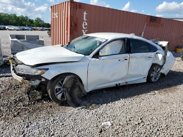 2018 HONDA ACCORD LX - 1HGCV1F12JA018890