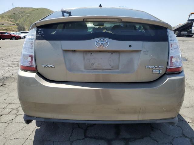 2007 Toyota Prius VIN: JTDKB20U377590682 Lot: 53965764