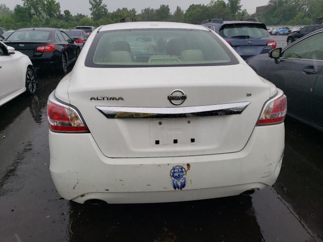 2015 Nissan Altima 2.5 VIN: 1N4AL3AP6FC124344 Lot: 55623934