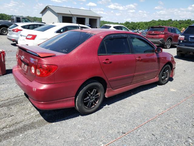 2007 Toyota Corolla Ce VIN: 2T1BR32E67C714174 Lot: 56836304