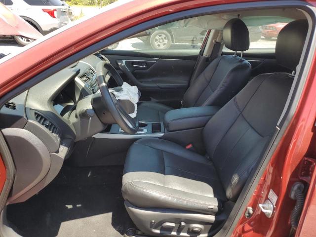 2015 NISSAN ALTIMA 2.5 - 1N4AL3AP7FC202324
