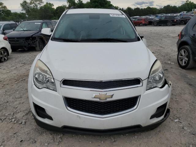 2014 Chevrolet Equinox Lt VIN: 1GNALBEK5EZ101756 Lot: 54743014