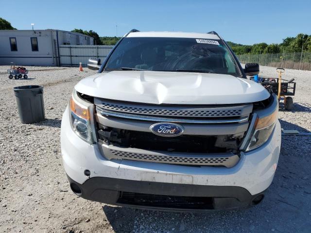 VIN 1FM5K8B85FGC16262 2015 Ford Explorer no.5