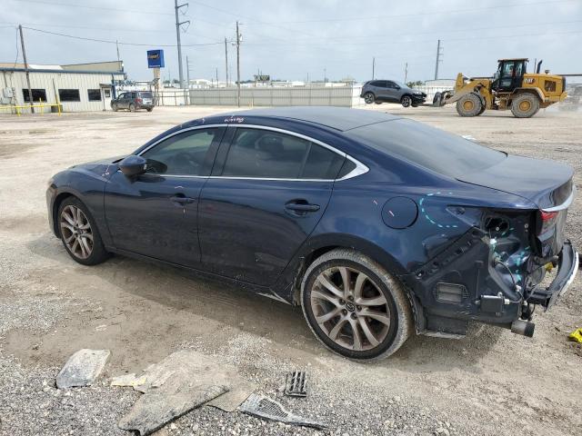 2016 Mazda 6 Touring VIN: JM1GJ1V57G1484307 Lot: 54047754