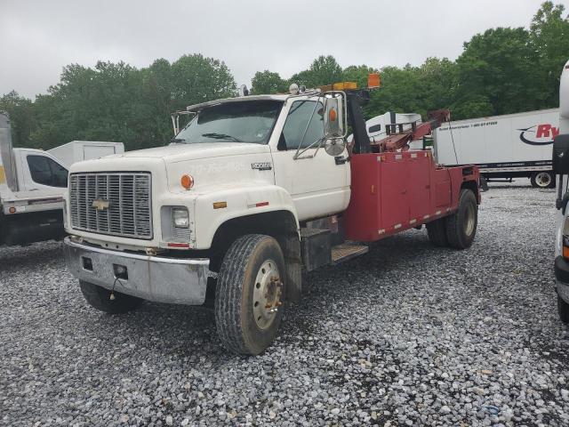 1994 CHEVROLET KODIAK C7H042 for Sale | PA - YORK HAVEN | Mon. Jun 03 ...