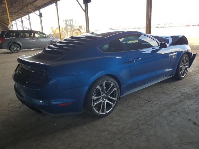 2018 Ford Mustang Gt VIN: 1FA6P8CF9J5123469 Lot: 55407474