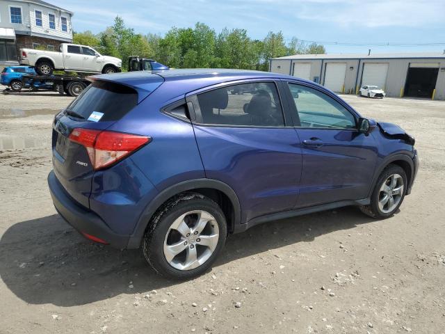 2016 Honda Hr-V Ex VIN: 3CZRU6H59GM715231 Lot: 55353874