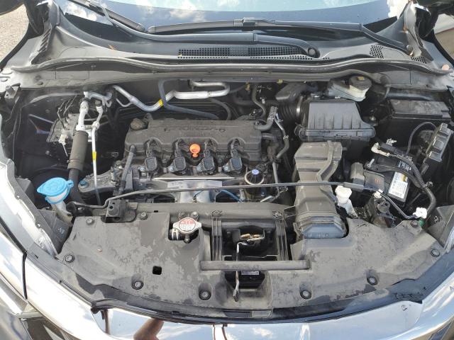 2021 Honda Hr-V Sport VIN: 3CZRU5H10MM730901 Lot: 56005344