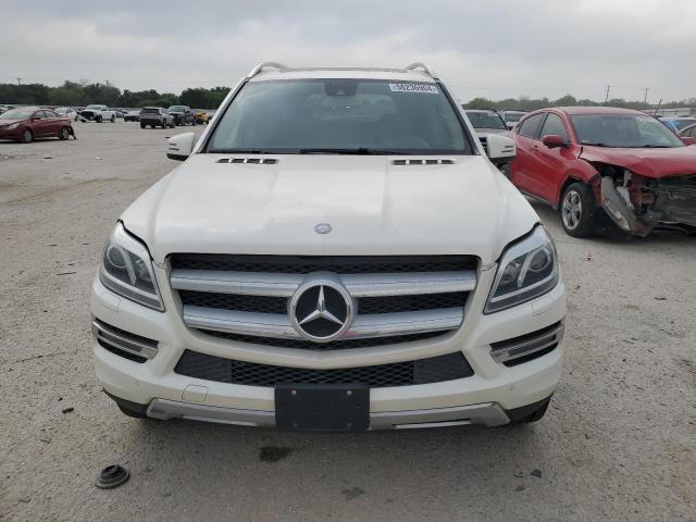 VIN 4JGDF7CE4DA233858 2013 Mercedes-Benz GL-Class, ... no.5