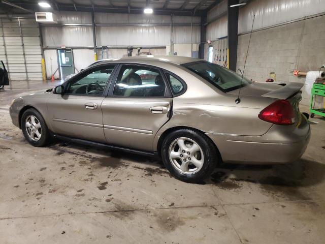 2003 Ford Taurus Ses VIN: 1FAFP55293G229436 Lot: 55388484