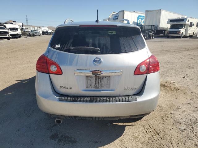 2011 Nissan Rogue S VIN: JN8AS5MV6BW276897 Lot: 56854354