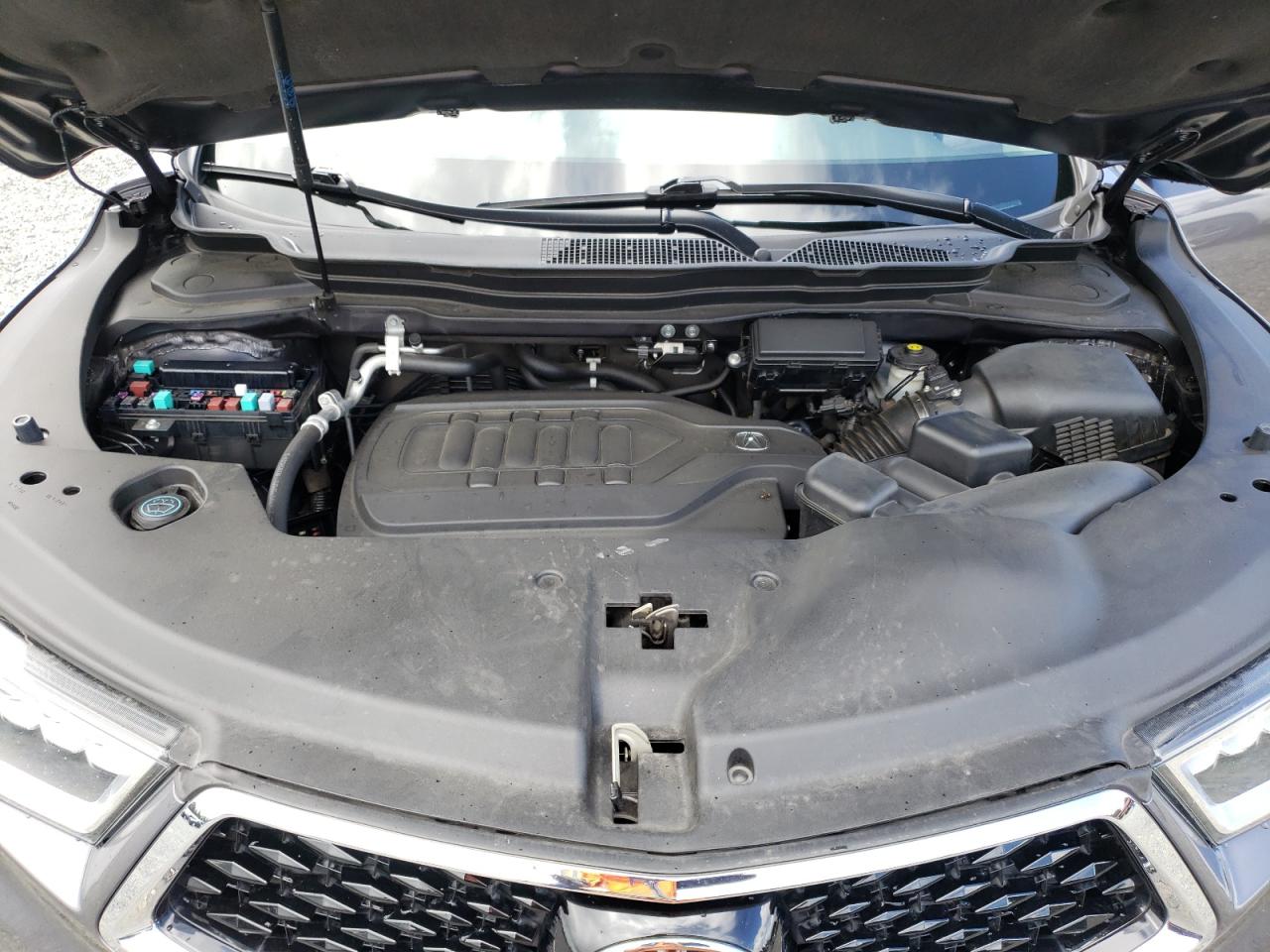 5FRYD4H38HB037726 2017 Acura Mdx