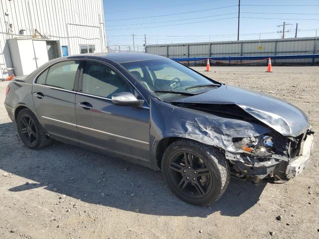 2006 Acura Rl VIN: JH4KB165X6C006311 Lot: 56873104