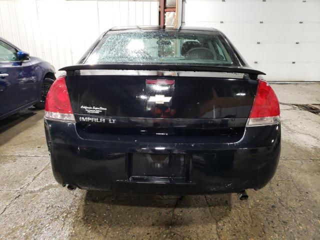 2012 Chevrolet Impala Lt VIN: 2G1WG5E38C1330640 Lot: 55230294