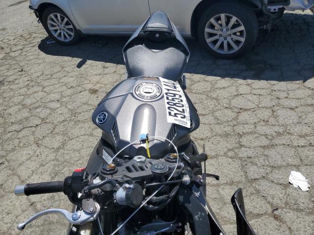 2016 YAMAHA YZFR1S C - JYARN42Y1GA000382