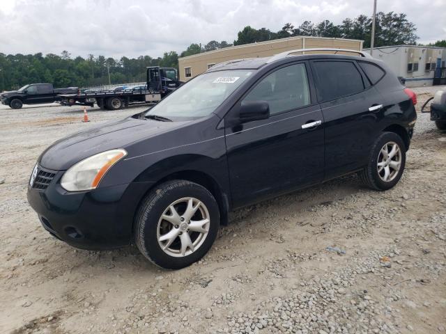 2010 Nissan Rogue S VIN: JN8AS5MV4AW127743 Lot: 55382054