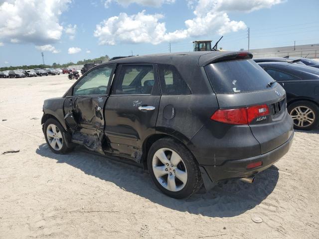 2008 Acura Rdx VIN: 5J8TB18298A006230 Lot: 53382574