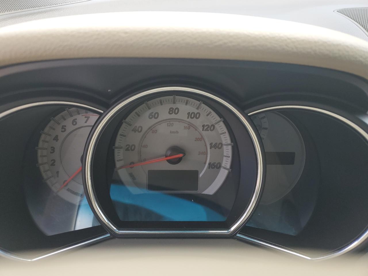 JN8AZ18W09W145417 2009 Nissan Murano S